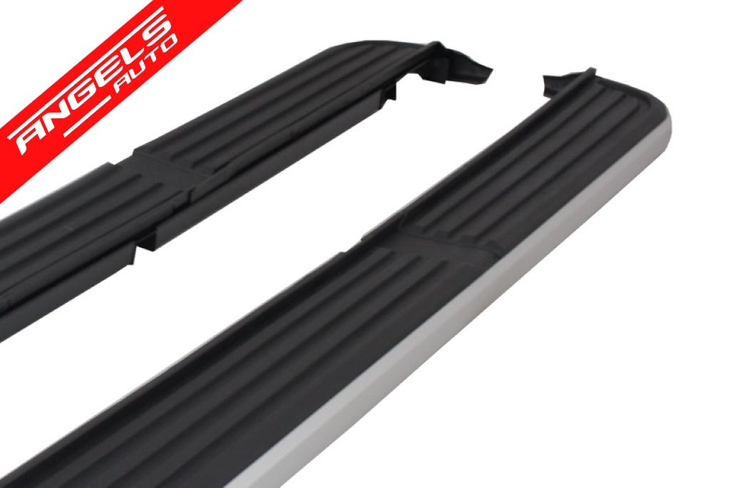 Praguri Trepte Laterale compatibile cu Land Range Rover Discovery L319 3 & 4 (2006-2016) - imagine 4