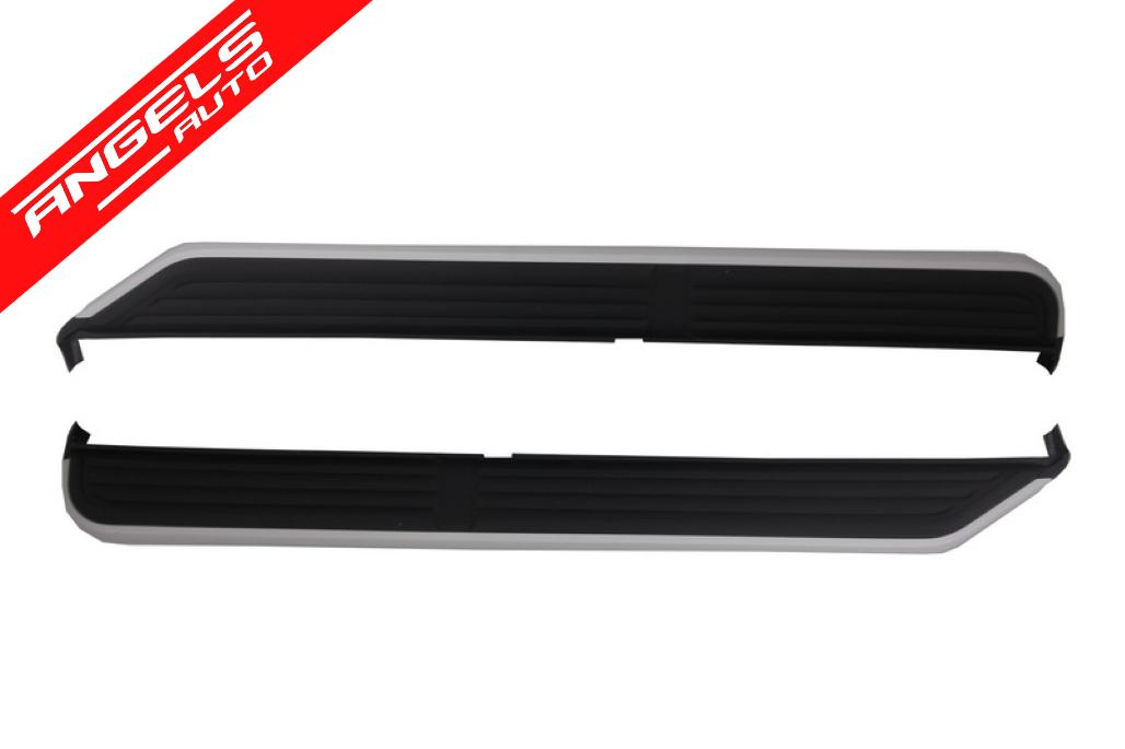 Praguri Trepte Laterale compatibile cu Land Range Rover Discovery L319 3 & 4 (2006-2016) - imagine 6