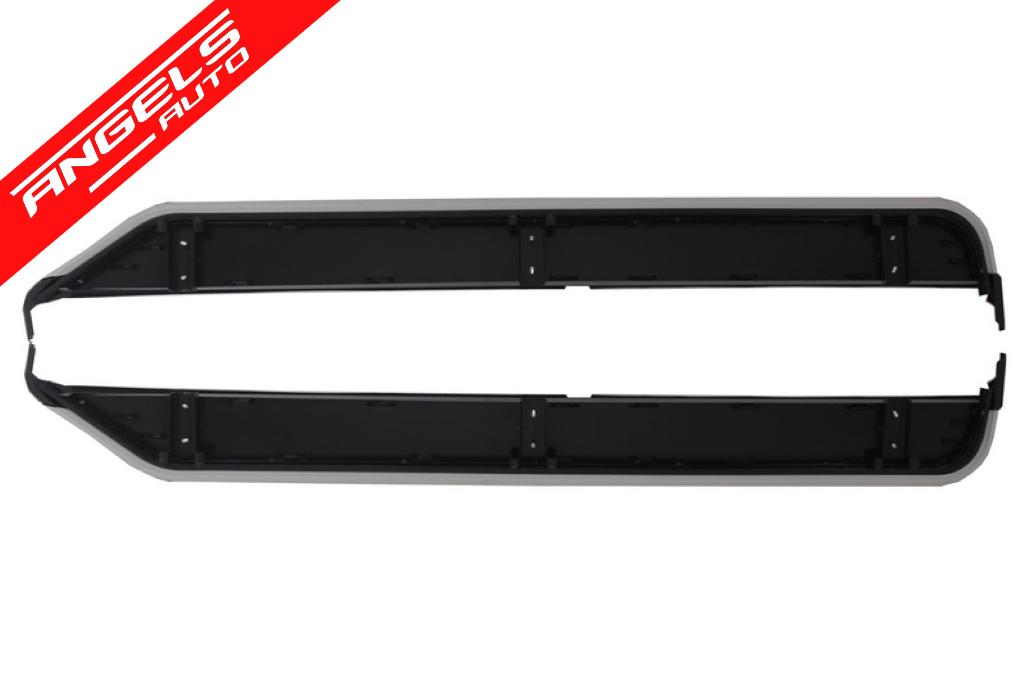 Praguri Trepte Laterale compatibile cu Land Range Rover Discovery L319 3 & 4 (2006-2016) - imagine 7