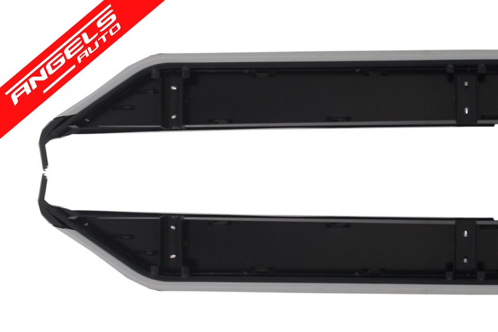 Praguri Trepte Laterale compatibile cu Land Range Rover Discovery L319 3 & 4 (2006-2016) - imagine 8