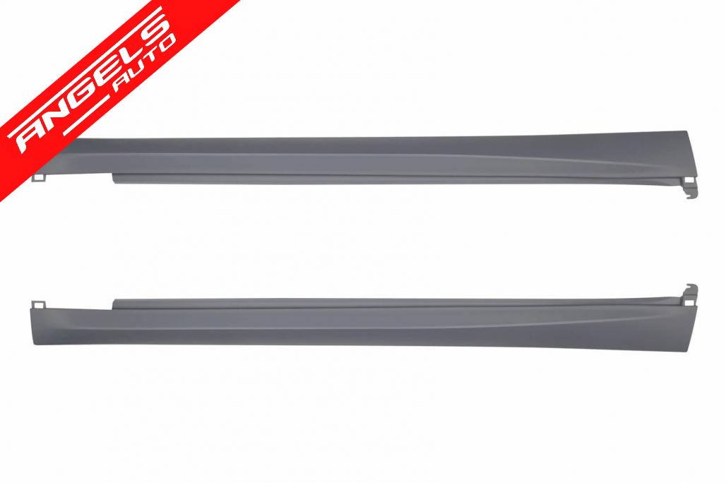 Praguri Laterale compatibile cu BMW X5 G05 & F95 (2018-2025) X5M Design