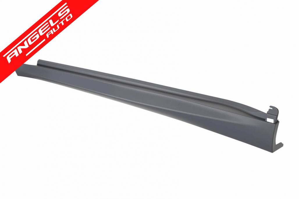 Praguri Laterale compatibile cu BMW X5 G05 & F95 (2018-2025) X5M Design - imagine 2