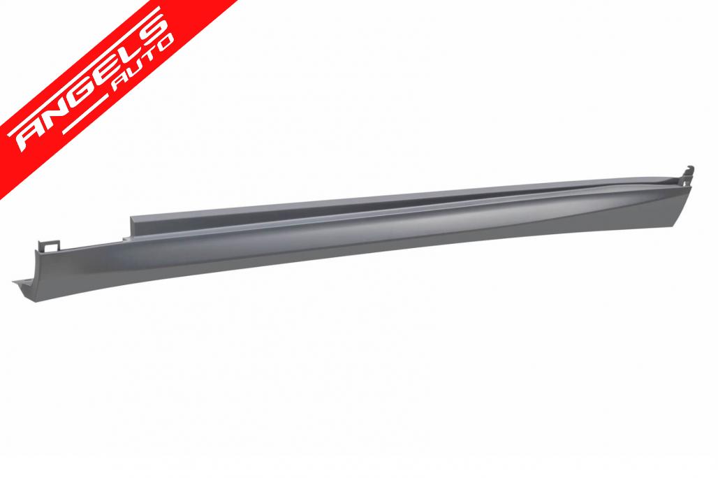 Praguri Laterale compatibile cu BMW X5 G05 & F95 (2018-2025) X5M Design - imagine 3