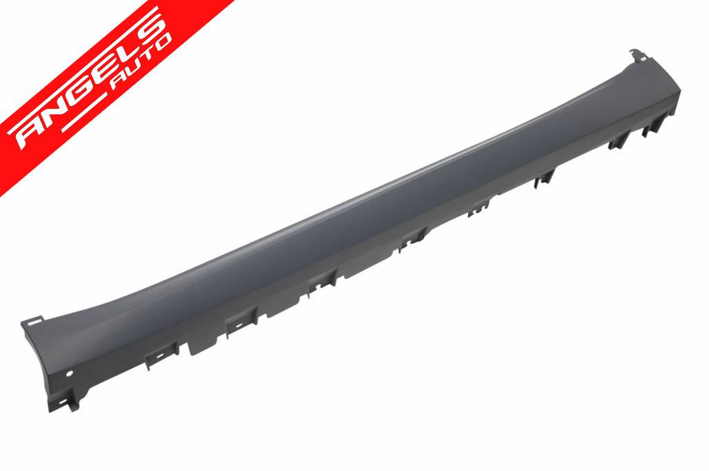 Praguri Laterale compatibile cu BMW X5 G05 & F95 (2018-2025) X5M Design - imagine 4