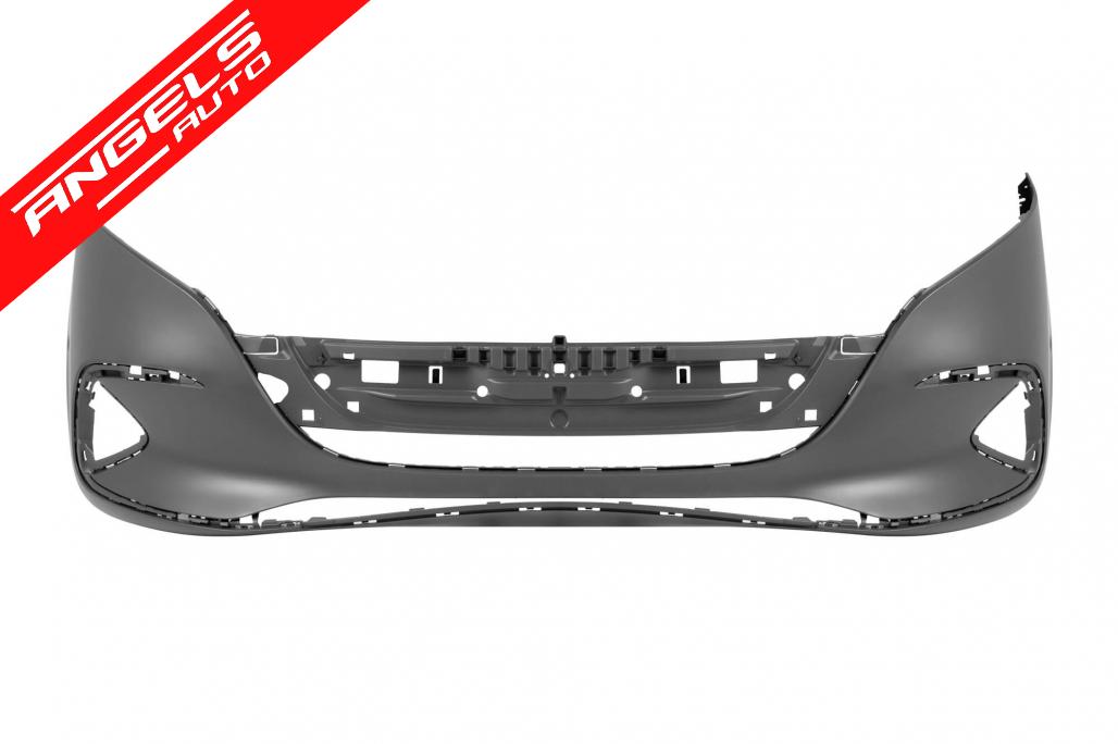 Pachet Exterior compatibil cu Mercedes V-Class W447 (2016-2023) A Design Line 25 Facelift - imagine 4