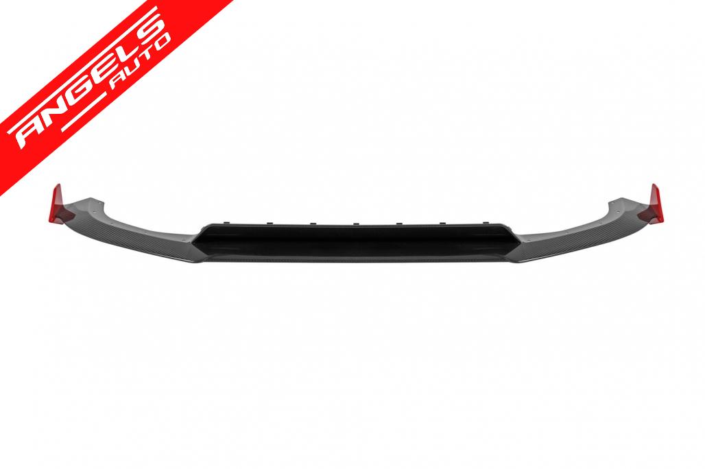 Pachet Exterior compatibil cu Mercedes G-Class W464 (2018-2024) B900 Design - imagine 7