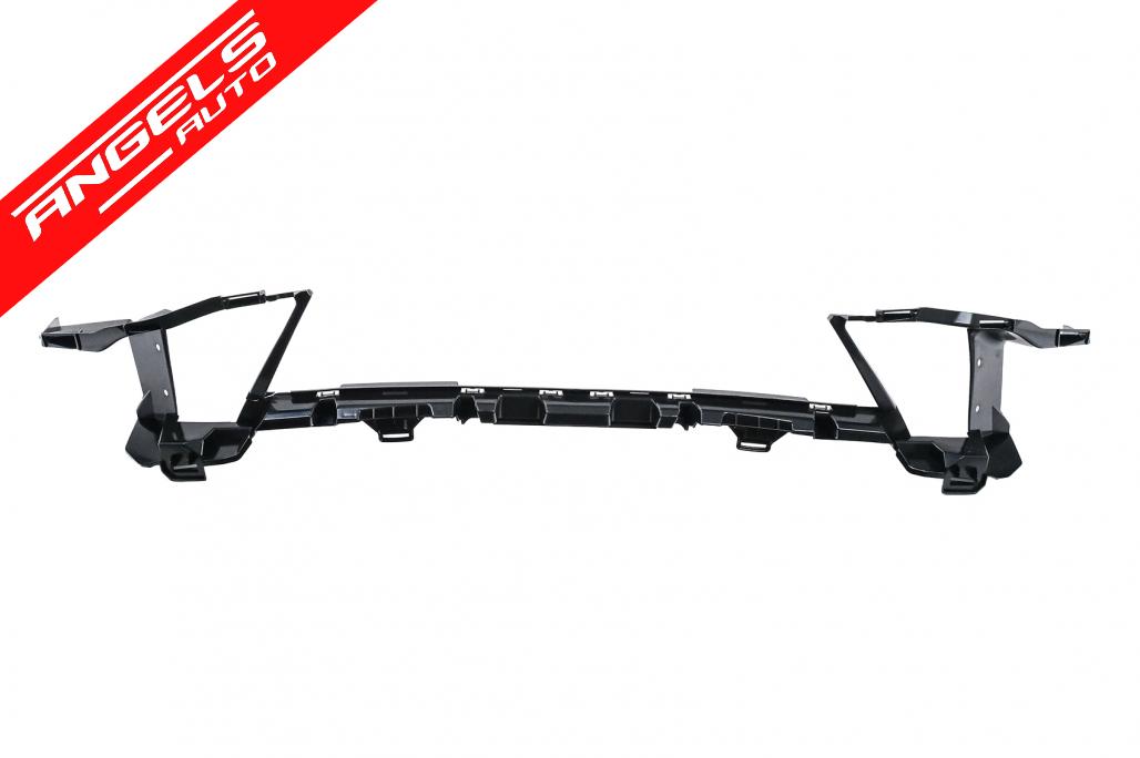 Pachet Kit Exterior compatibil cu BMW Seria 7 G70 (2022-up) M-Tech Design - imagine 5