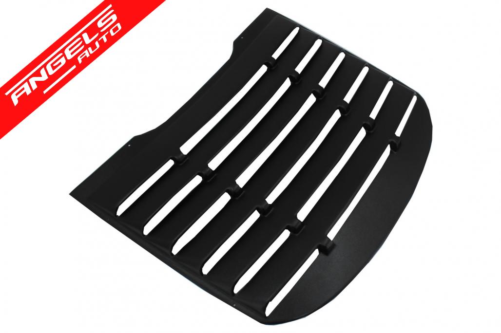 Pachet Exterior compatibil cu Ford Mustang Mk6 VI Sixth Generation (2015-2019) Coupe cu camera - imagine 7