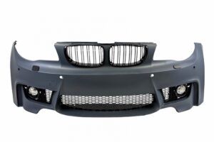 Bara Fata compatibila cu BMW Seria 1 E81 E82 E87 E88 (2004-2011) M-Technik Design