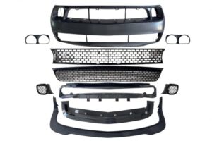 Bara Fata compatibila cu Dodge Challenger SXT GT RT (2015-2023)