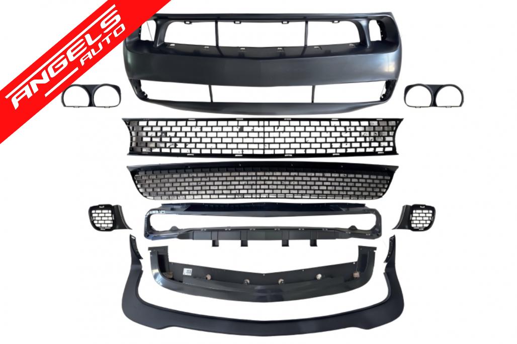 Bara Fata compatibila cu Dodge Challenger SXT GT RT (2015-2023)