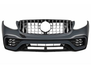 Bara Fata compatibil cu Mercedes GLC X253 SUV GLC Coupe C253 (2015-2019) GLC63 Design