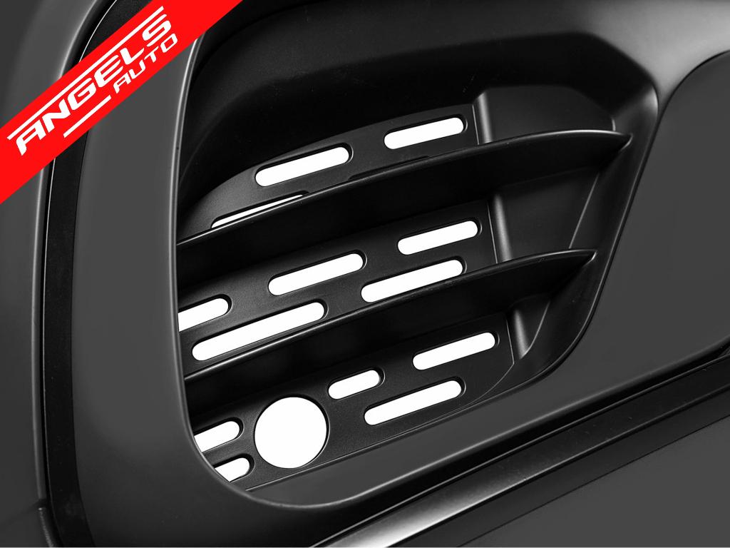 Bara Fata compatibil cu Mercedes GLC X253 SUV GLC Coupe C253 (2015-2019) GLC63 Design - imagine 2