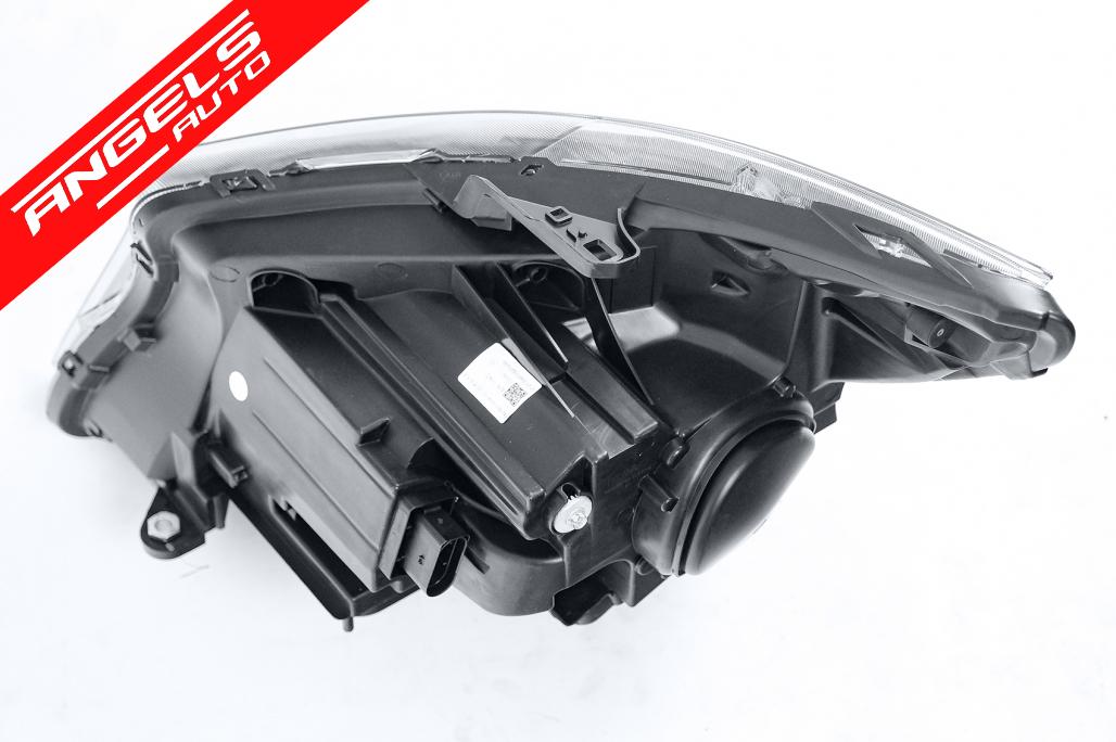 Faruri Full LED compatibile cu Mercedes V-Class Vito W447 (2014-2024) Semnal Dinamic - imagine 13