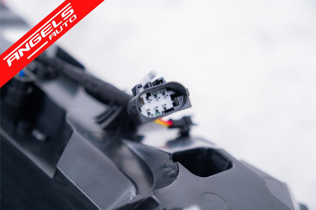 Stopuri LED compatibile cu Mercedes C-Class A205 C205 Cabrio Coupe (2016-2023) Semnal Dinamic - imagine 13