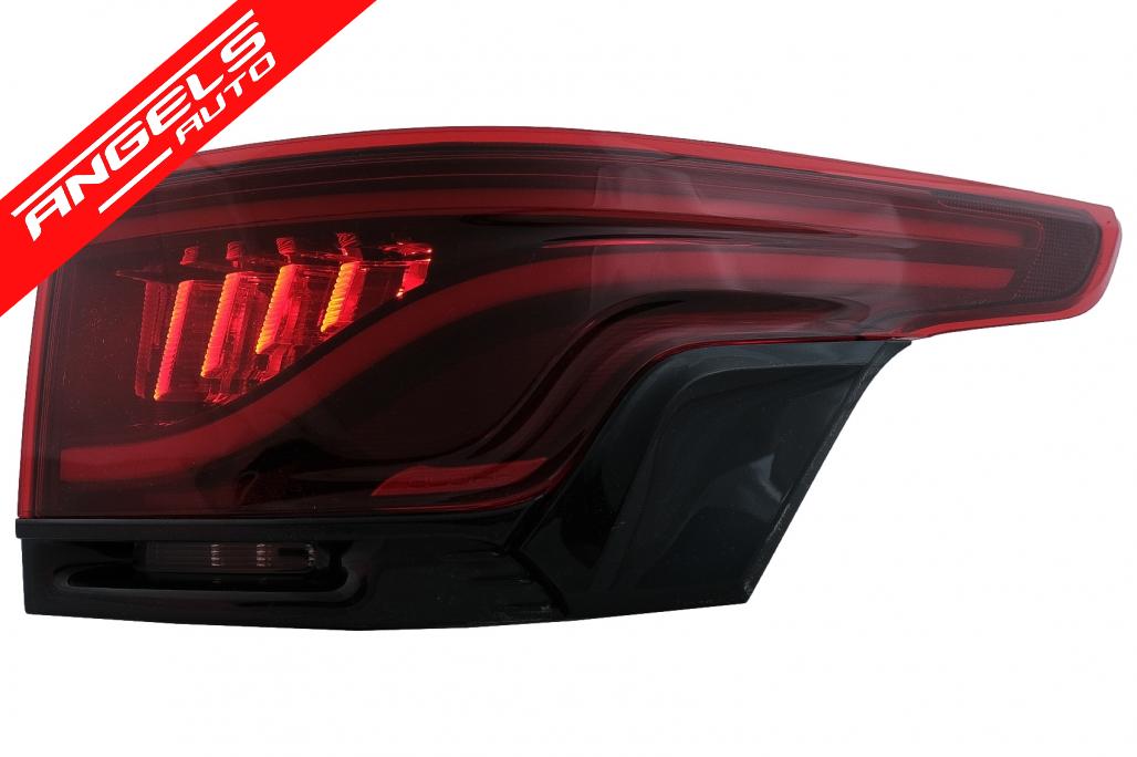 Stopuri Glohh LED LightBar compatibile cu Range Rover Sport L494 (2013-up) GL-5 Static - imagine 6