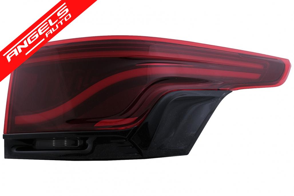 Stopuri Glohh LED LightBar compatibile cu Range Rover Sport L494 (2013-up) GL-5 Static - imagine 9