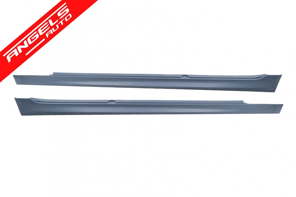 Pachet Exterior compatibil cu BMW Seria 5 G30 (2017-2019) M-Technik Design - imagine 10