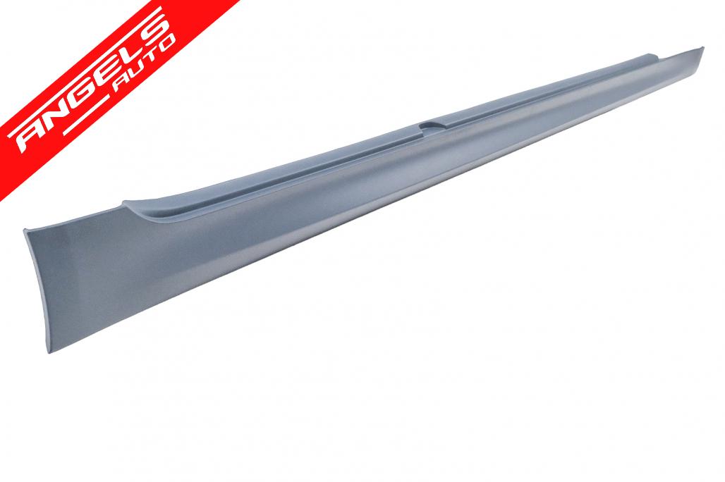 Pachet Exterior compatibil cu BMW Seria 5 G30 (2017-2019) M-Technik Design - imagine 11