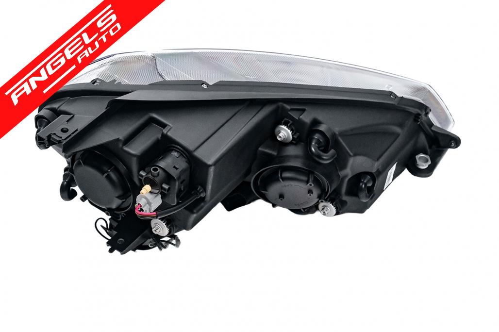 Faruri LED DRL compatibile cu VW Golf 7 VII (2012-2017) Semnal Static - imagine 8