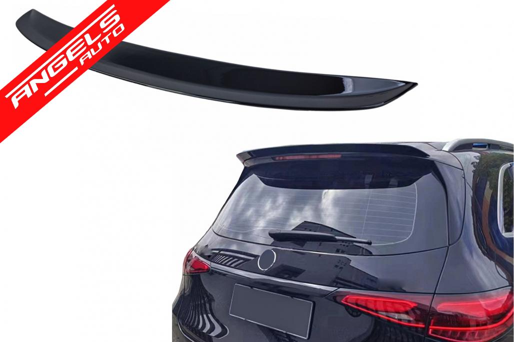 Eleron de Luneta compatibil cu Mercedes GLC-Class X254 SUV Sport Line GLC43 (2022-2027) Negru Lucios - imagine 5