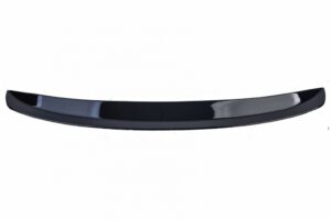 Eleron de Luneta compatibil cu Mercedes GLC-Class X254 SUV Sport Line GLC43 (2022-2027) Negru Lucios