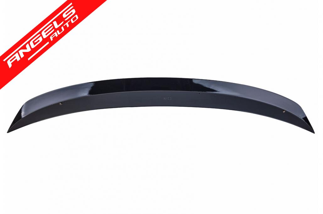 Eleron de Luneta compatibil cu Mercedes GLC-Class X254 SUV Sport Line GLC43 (2022-2027) Negru Lucios - imagine 4