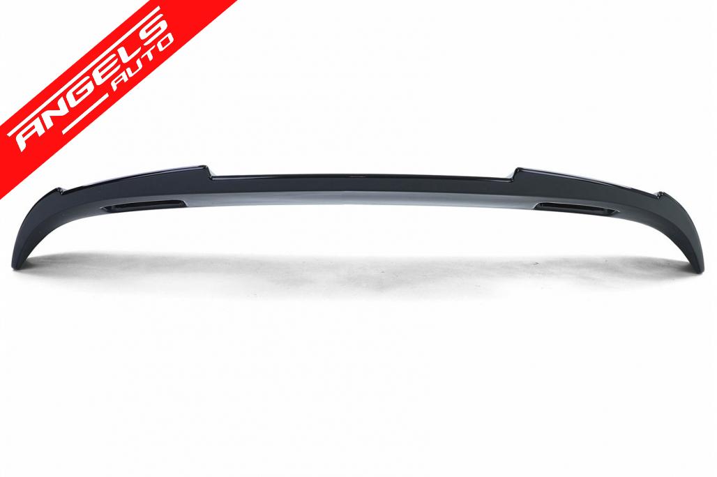 Eleron Luneta compatibil cu Mercedes GLC SUV X253 (2015-up) Negru Lucios - imagine 4