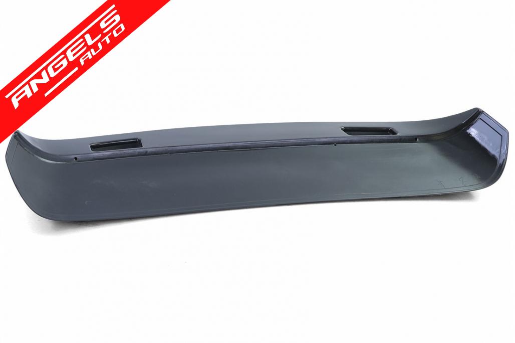 Eleron Luneta compatibil cu Mercedes GLC SUV X253 (2015-up) Negru Lucios - imagine 5