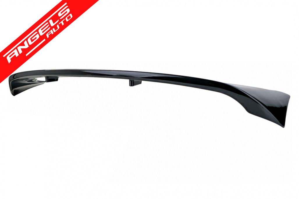 Eleron de Luneta compatibil cu BMW Seria 5 G31 (2019-2025) Negru Lucios - imagine 2