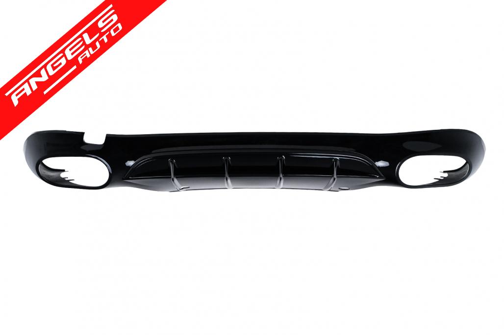 Pachet Exterior compatibil cu Mercedes E-Class W214 (2023-2026) Upgrade la E53 Design - imagine 7