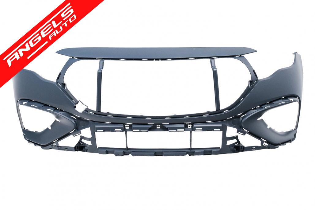 Pachet Exterior compatibil cu Mercedes E-Class W214 (2023-2026) Upgrade la E53 Design - imagine 2