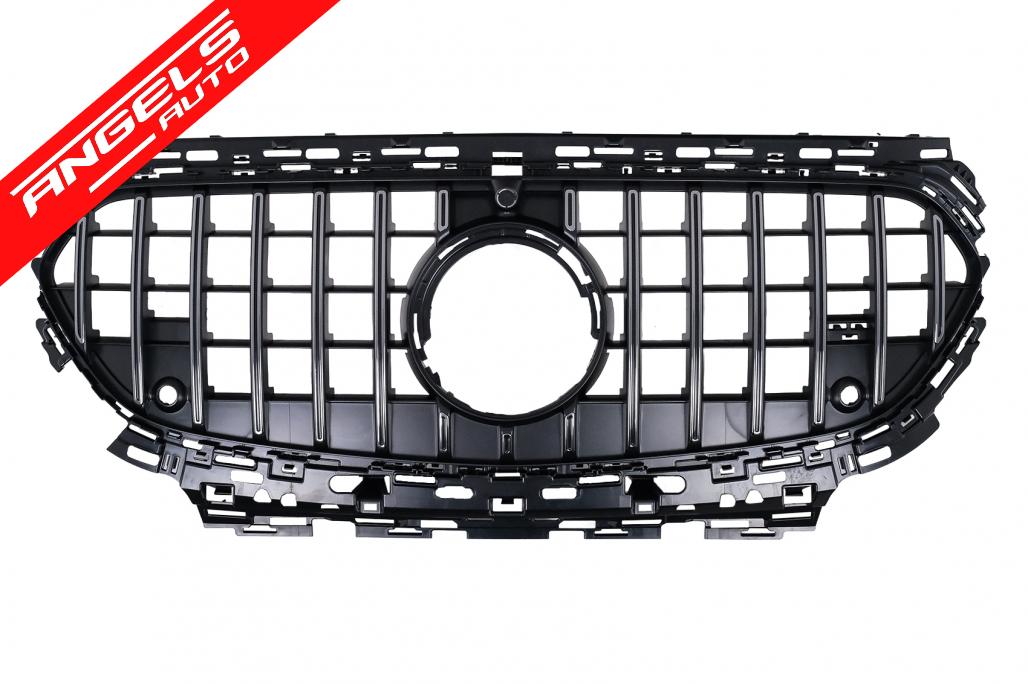 Pachet Exterior compatibil cu Mercedes E-Class W214 (2023-2026) Upgrade la E53 Design - imagine 3