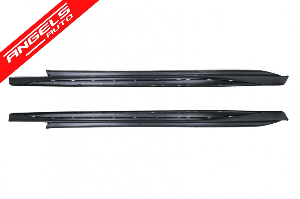 Pachet Exterior compatibil cu Mercedes E-Class W214 (2023-2026) Upgrade la E53 Design - imagine 5