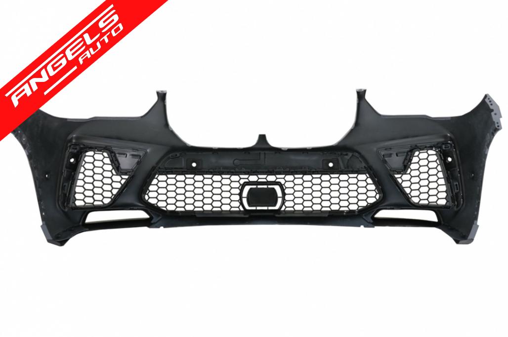 Pachet Exterior compatibil cu BMW X5 G05 (2018-2022) X5M Design - imagine 4