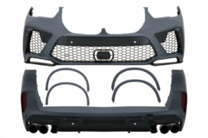 Pachet Exterior compatibil cu BMW X5 G05 (2018-2022) X5M Design