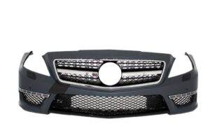 Bara Fata compatibila cu Mercedes CLS-Class W218 (2011-up) A-Design