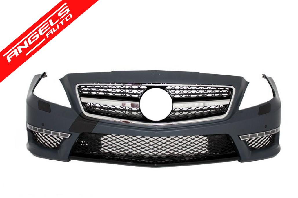 Bara Fata compatibila cu Mercedes CLS-Class W218 (2011-up) A-Design
