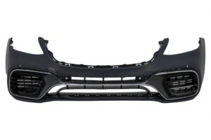Bara Fata compatibila cu Mercedes S-Class W222 Facelift (2017-2020) S63 Design