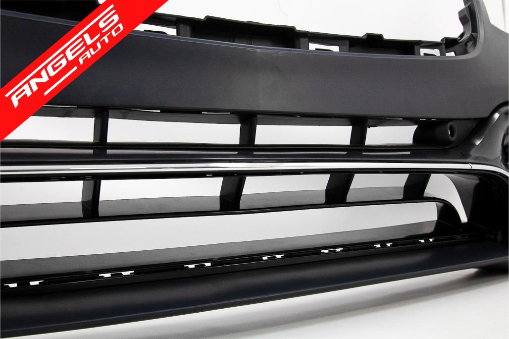 Bara Fata compatibila cu Mercedes S-Class W222 Facelift (2017-2020) S63 Design - imagine 4