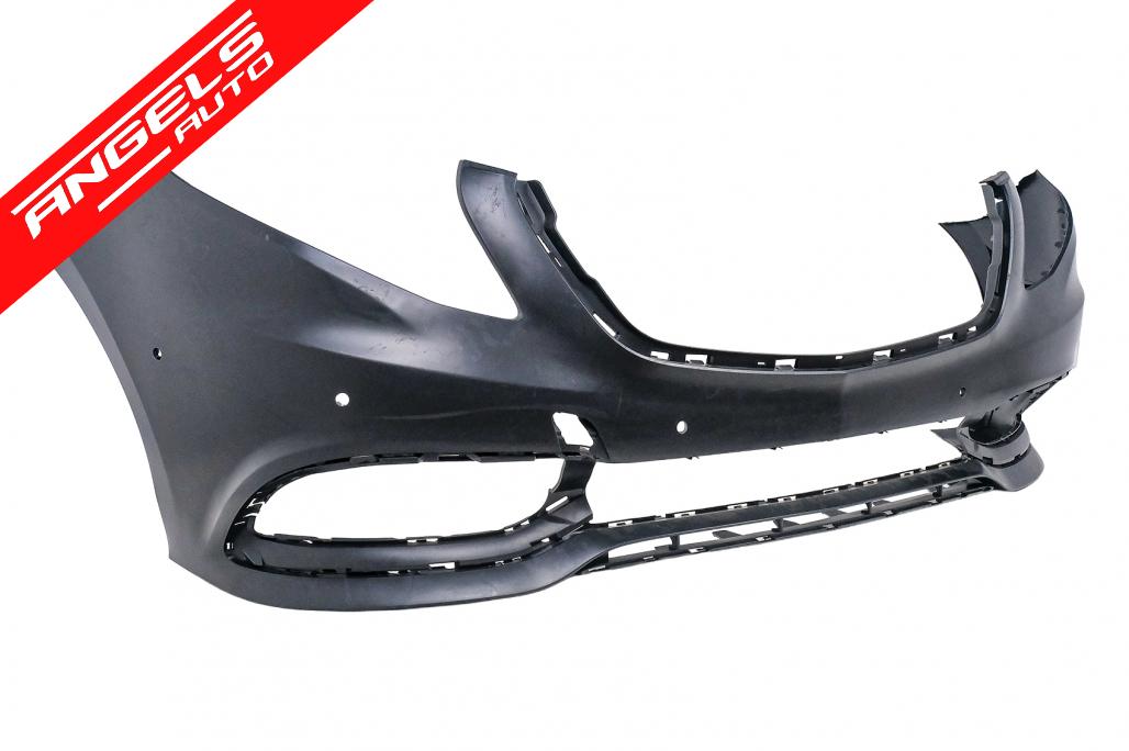 Bara Fata compatibila cu Mercedes V-Class W447 Vito (2014-2019) Sport-Line Design - imagine 3