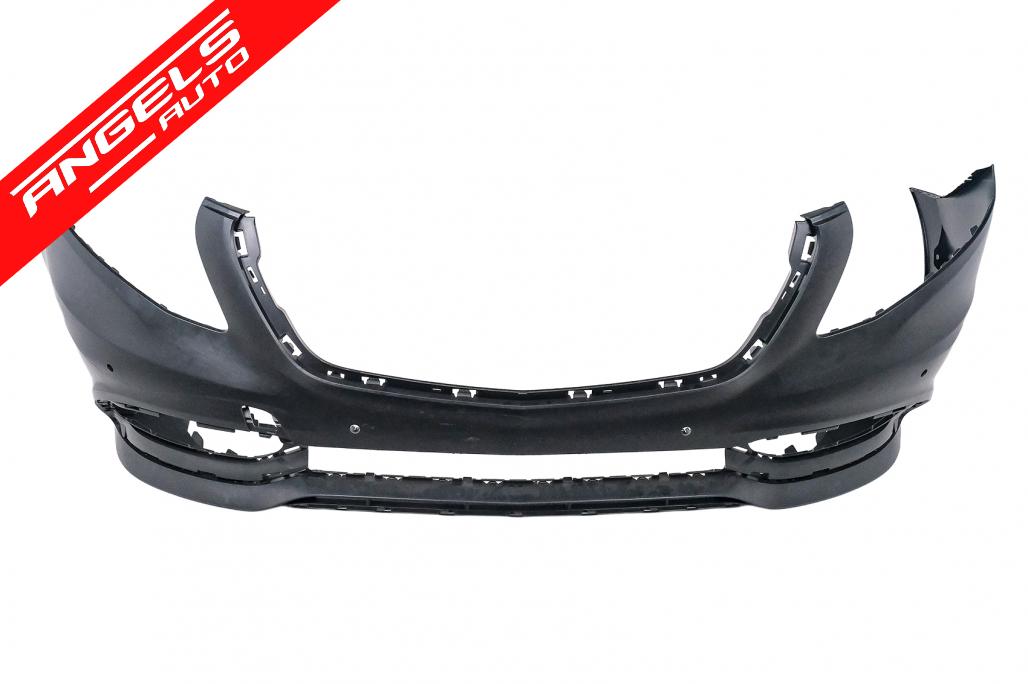 Bara Fata compatibila cu Mercedes V-Class W447 Vito (2014-2019) Sport-Line Design - imagine 4