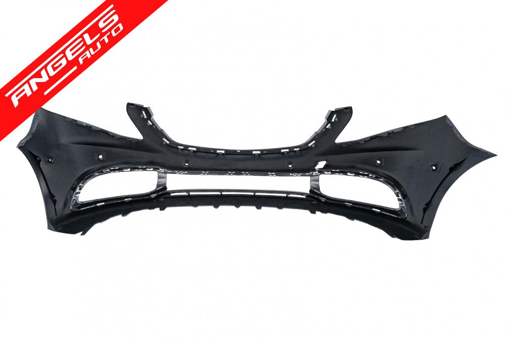 Bara Fata compatibila cu Mercedes V-Class W447 Vito (2014-2019) Sport-Line Design - imagine 5