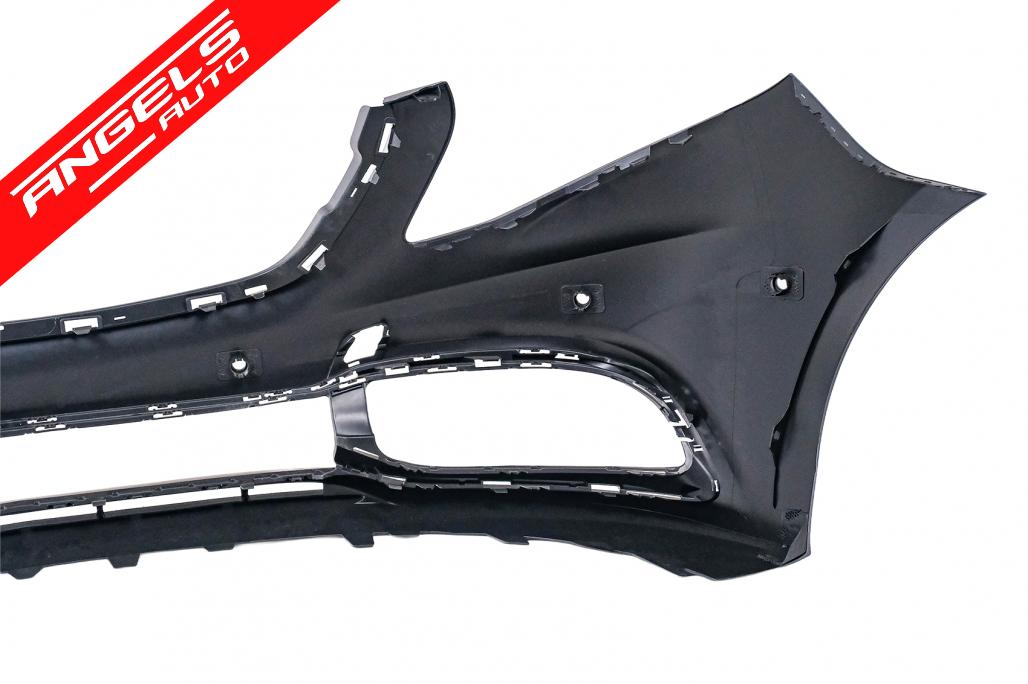 Bara Fata compatibila cu Mercedes V-Class W447 Vito (2014-2019) Sport-Line Design - imagine 6