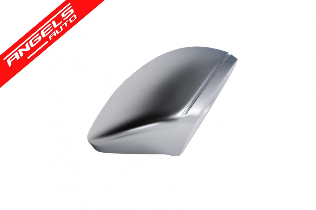 Capace oglinzi compatibile cu Audi A7 4K8 (2018-Up) A6 C8 (2019-2025) Aluminiu - imagine 4