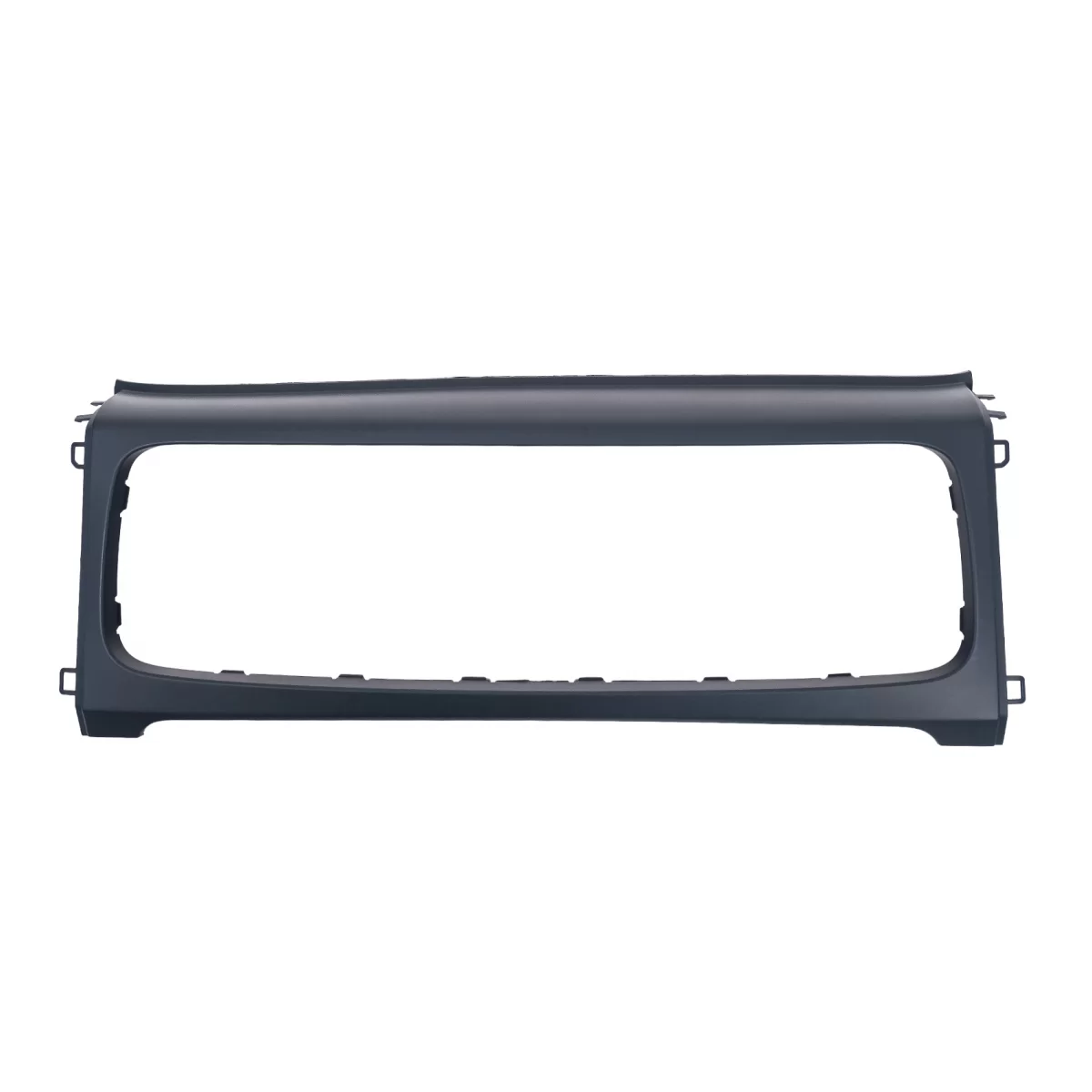 Pachet compatibil cu Mercedes G-Class W463 Facelift / W464 (2018-2023) G63 Design - imagine 9