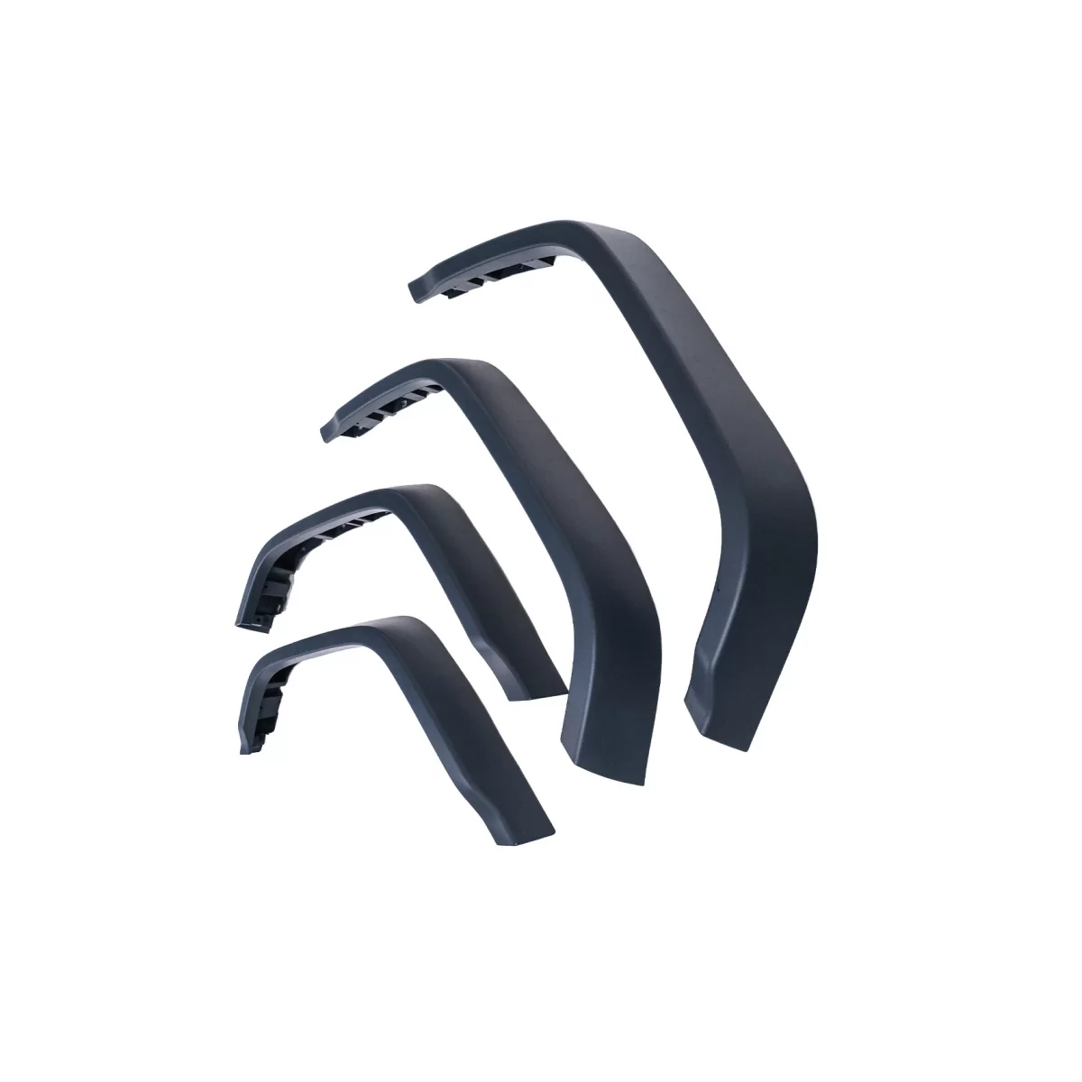 Pachet compatibil cu Mercedes G-Class W463 Facelift / W464 (2018-2023) G63 Design - imagine 13