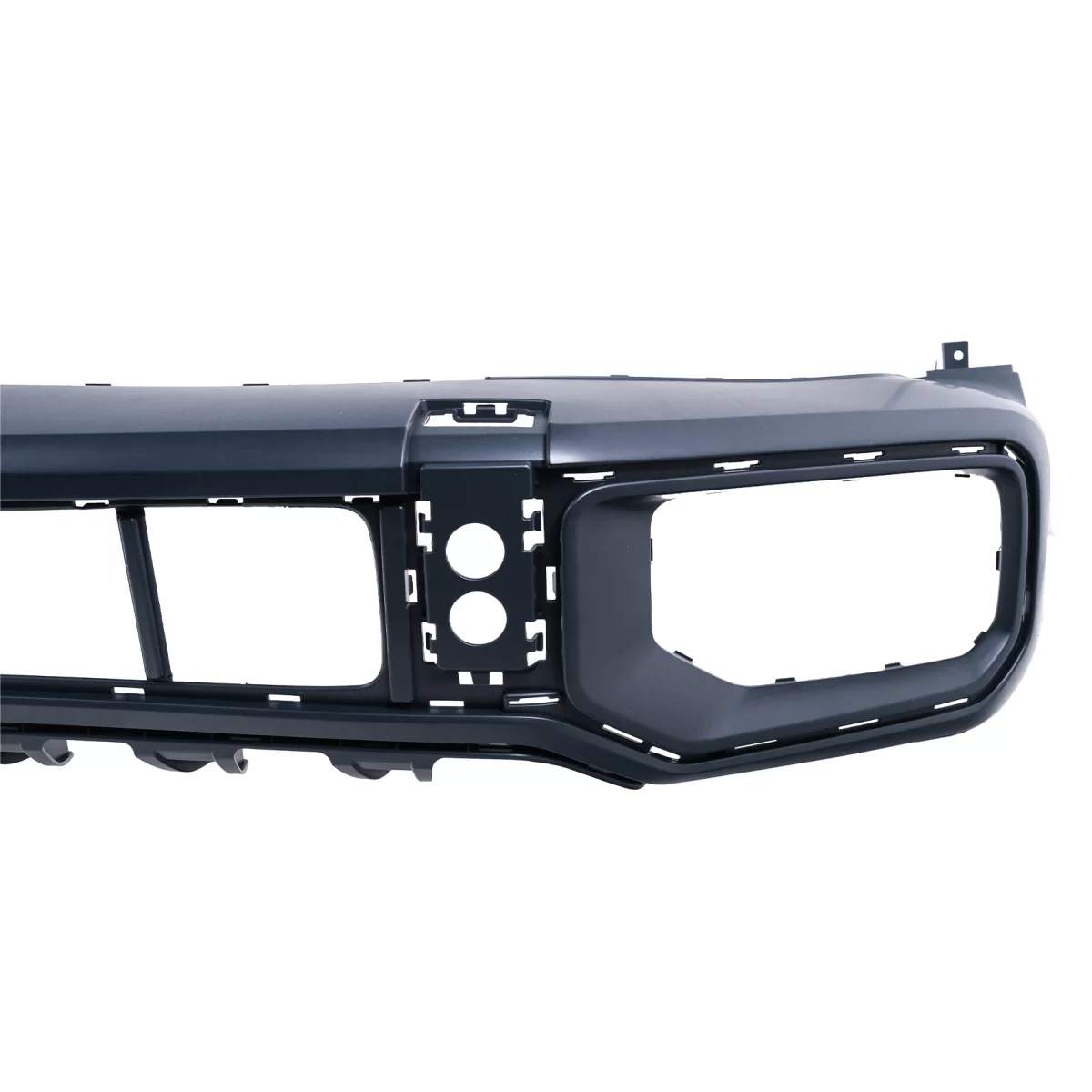Pachet compatibil cu Mercedes G-Class W463 Facelift / W464 (2018-2023) G63 Design - imagine 3