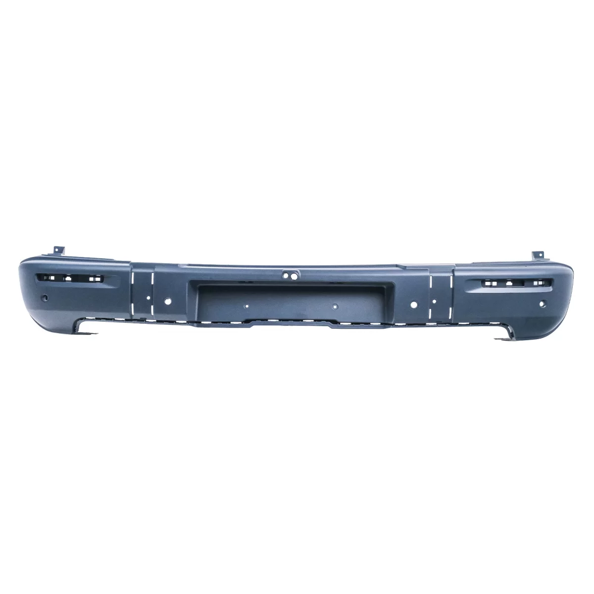 Pachet compatibil cu Mercedes G-Class W463 Facelift / W464 (2018-2023) G63 Design - imagine 5