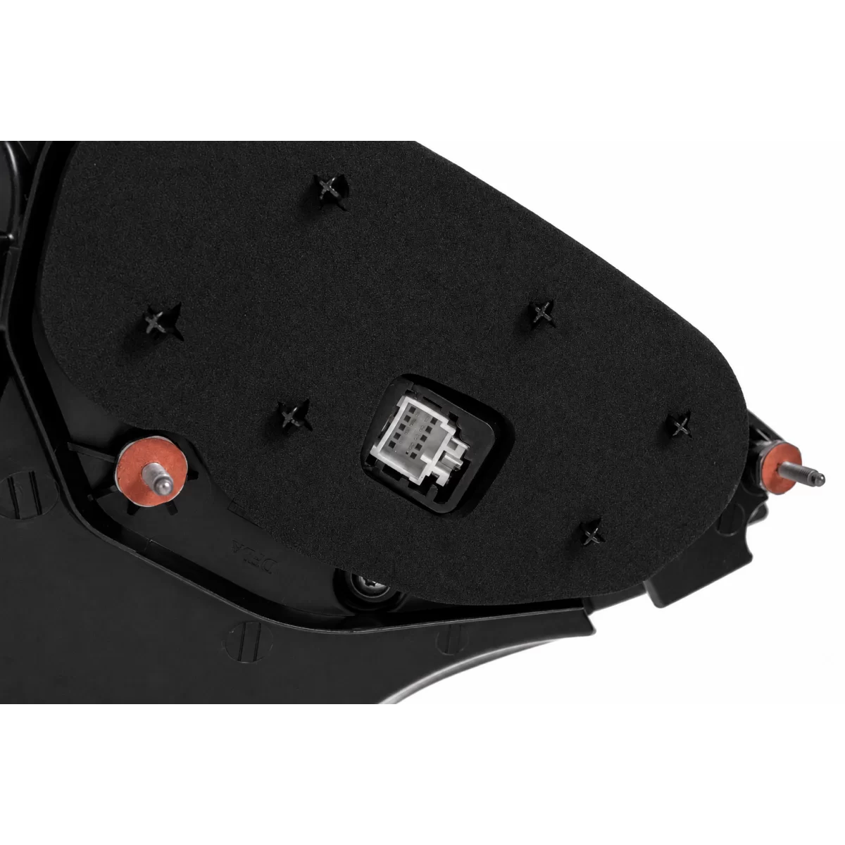 Stopuri compatibil cu Mercedes C-Class W205 Limousine (2014-2018) Led Facelift Design - imagine 11